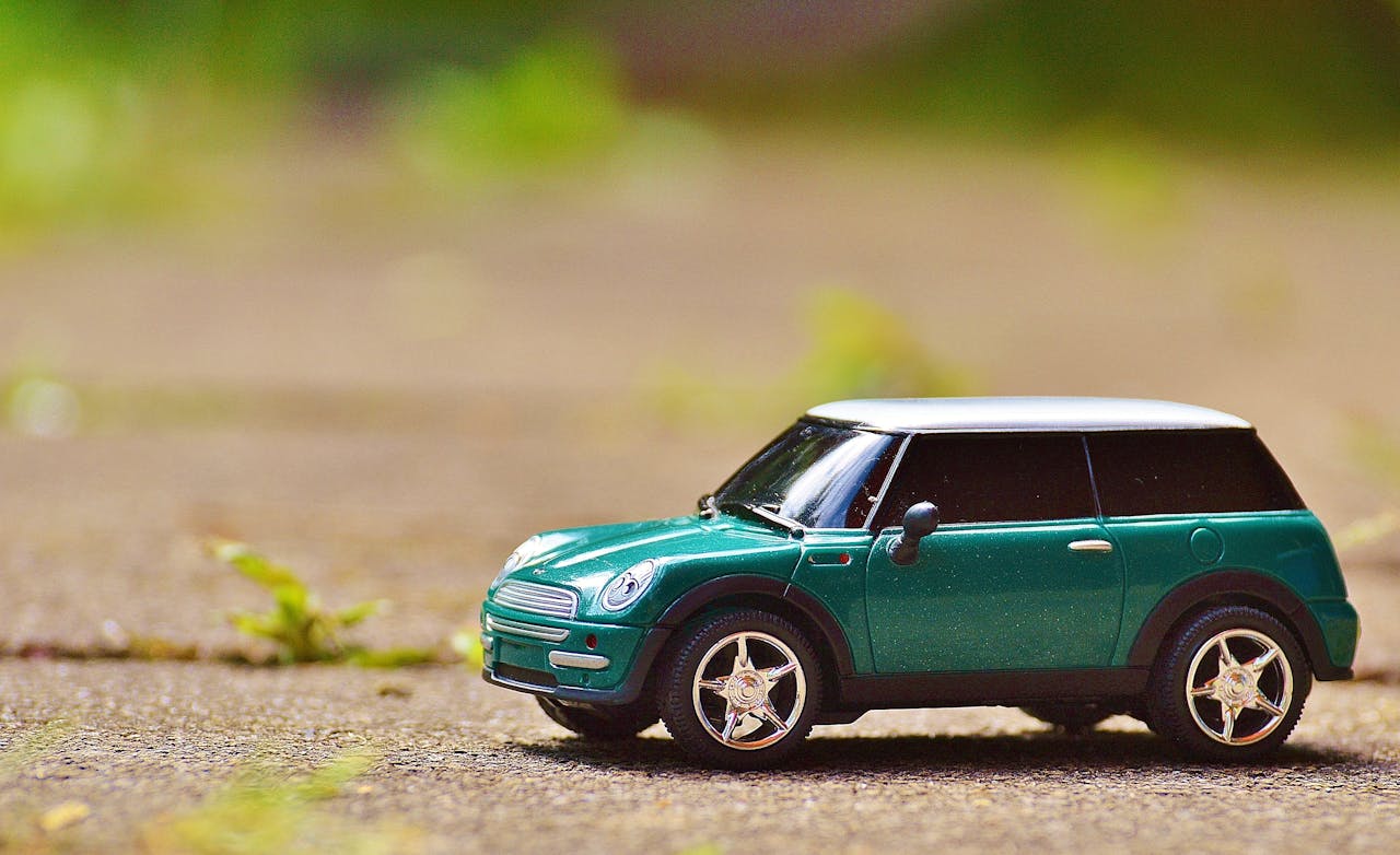 Je eerste auto als mama? Dit wil je weten